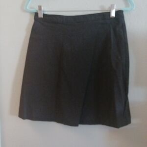 Black Margaret M Skirt | Size M
